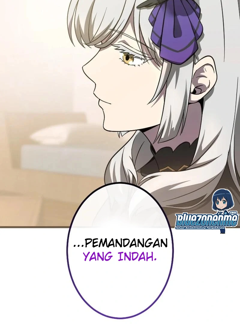 In no Hunter wa SSS-Kyuu Akuma to Keiyaku Suru Chapter 4 - halaman 78
