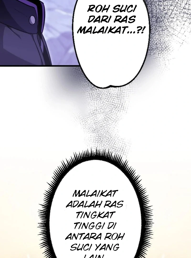 In no Hunter wa SSS-Kyuu Akuma to Keiyaku Suru Chapter 4 - halaman 8