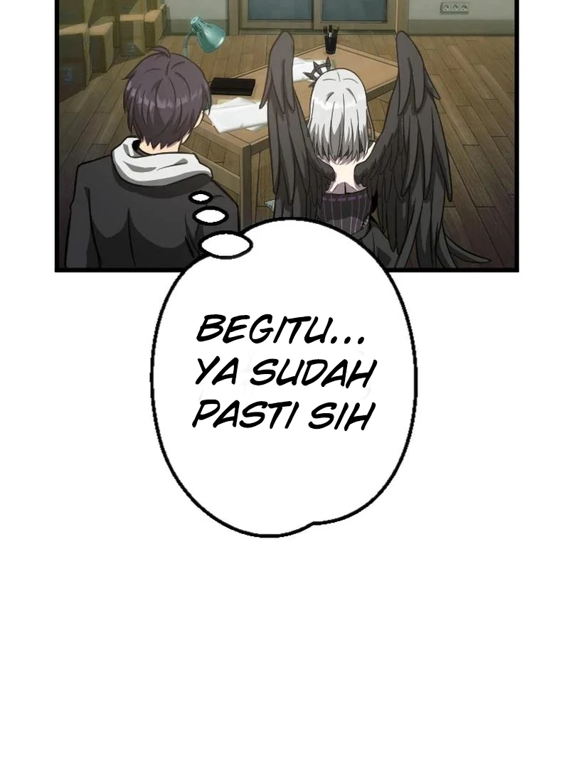 In no Hunter wa SSS-Kyuu Akuma to Keiyaku Suru Chapter 4 - halaman 80