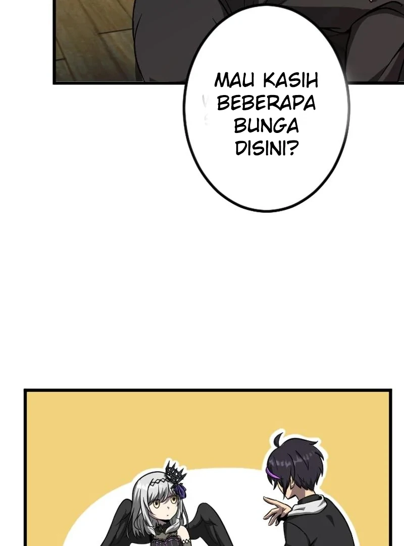 In no Hunter wa SSS-Kyuu Akuma to Keiyaku Suru Chapter 4 - halaman 82