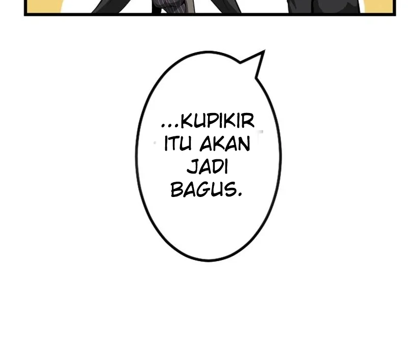 In no Hunter wa SSS-Kyuu Akuma to Keiyaku Suru Chapter 4 - halaman 83