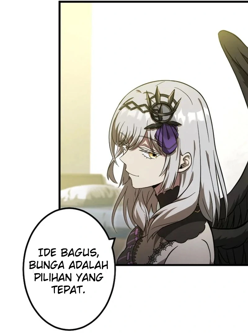 In no Hunter wa SSS-Kyuu Akuma to Keiyaku Suru Chapter 4 - halaman 85