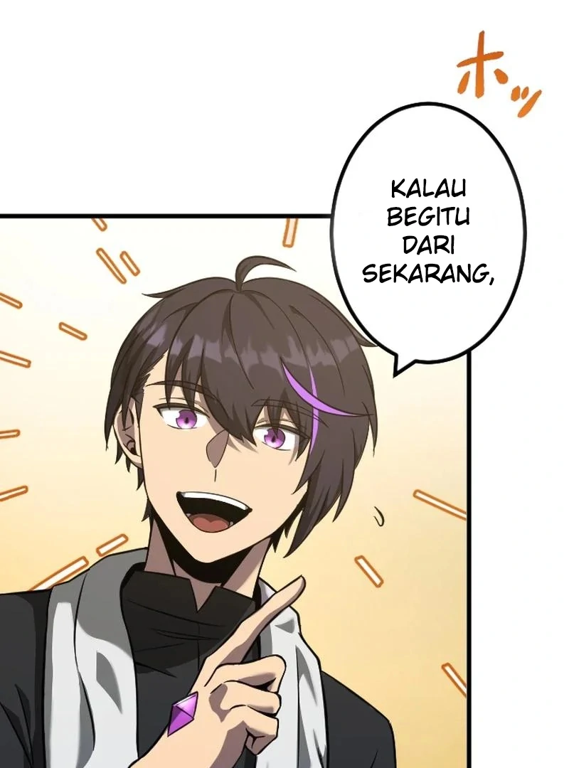 In no Hunter wa SSS-Kyuu Akuma to Keiyaku Suru Chapter 4 - halaman 86