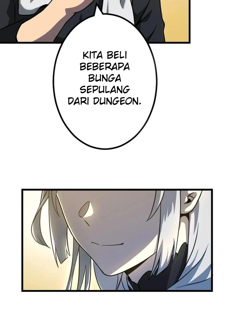 In no Hunter wa SSS-Kyuu Akuma to Keiyaku Suru Chapter 4 - halaman 87