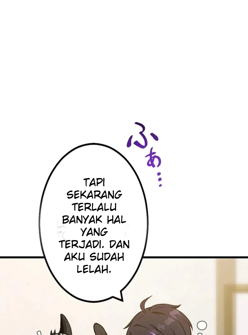 In no Hunter wa SSS-Kyuu Akuma to Keiyaku Suru Chapter 4 - halaman 88