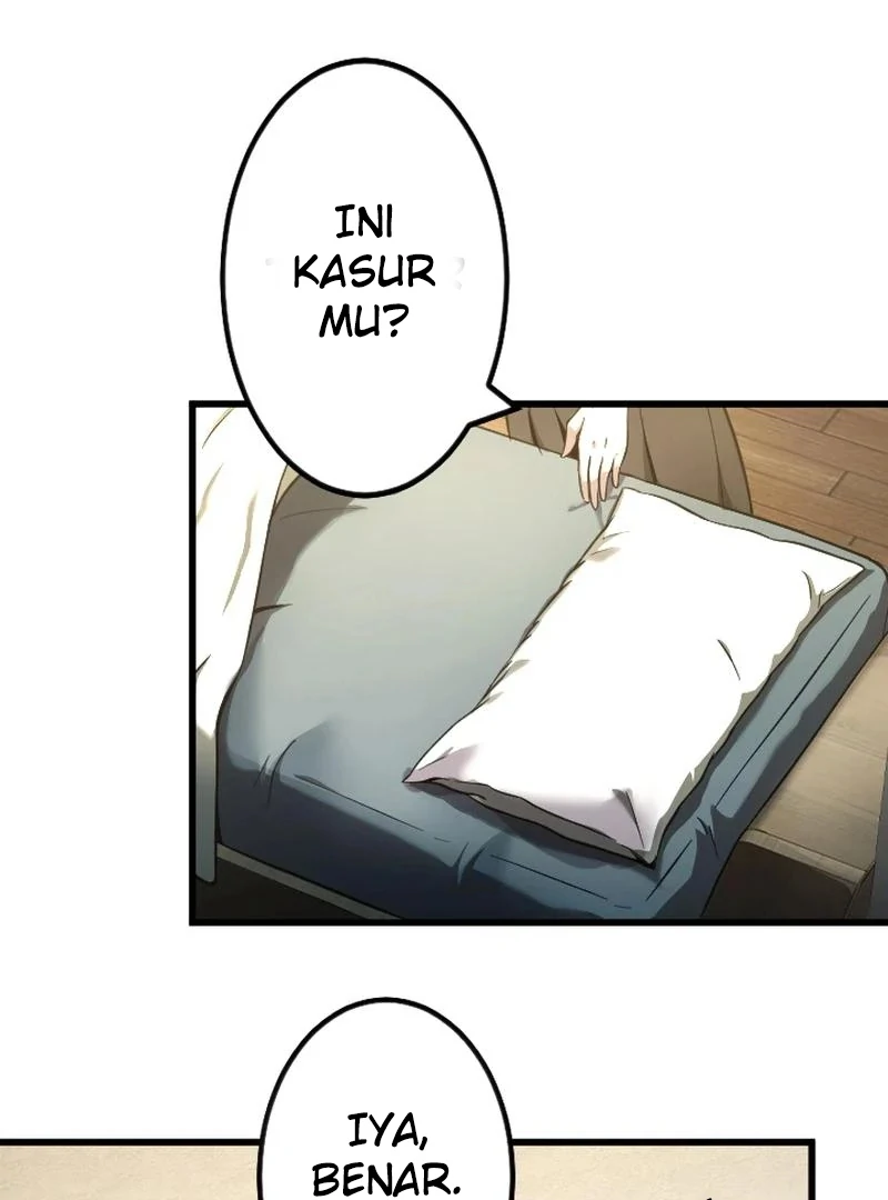 In no Hunter wa SSS-Kyuu Akuma to Keiyaku Suru Chapter 4 - halaman 90