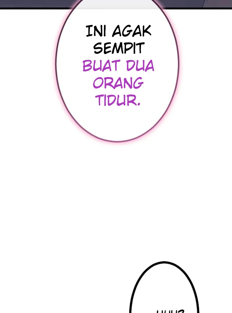 In no Hunter wa SSS-Kyuu Akuma to Keiyaku Suru Chapter 4 - halaman 93