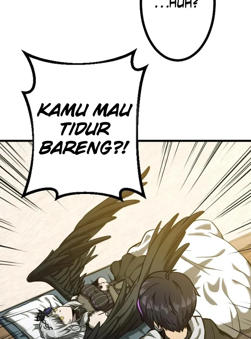 In no Hunter wa SSS-Kyuu Akuma to Keiyaku Suru Chapter 4 - halaman 94