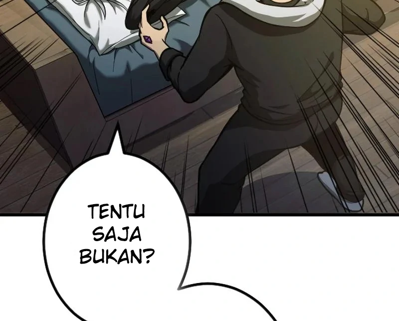 In no Hunter wa SSS-Kyuu Akuma to Keiyaku Suru Chapter 4 - halaman 95