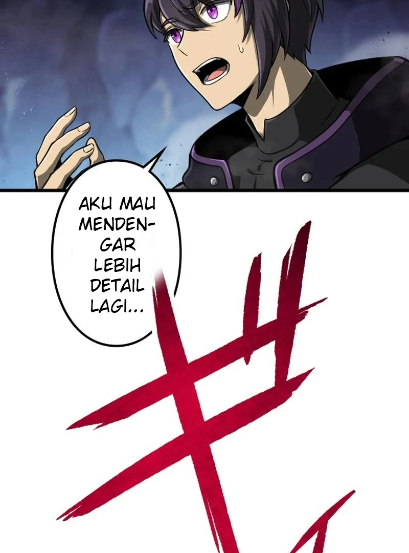 In no Hunter wa SSS-Kyuu Akuma to Keiyaku Suru Chapter 5 - halaman 10