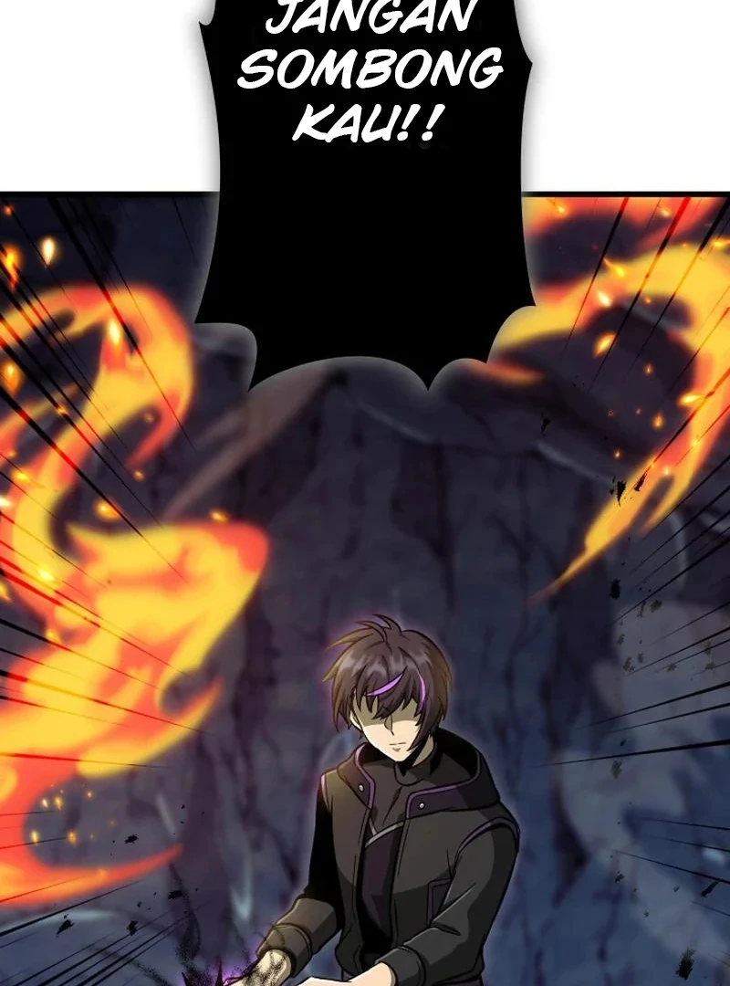 In no Hunter wa SSS-Kyuu Akuma to Keiyaku Suru Chapter 5 - halaman 101