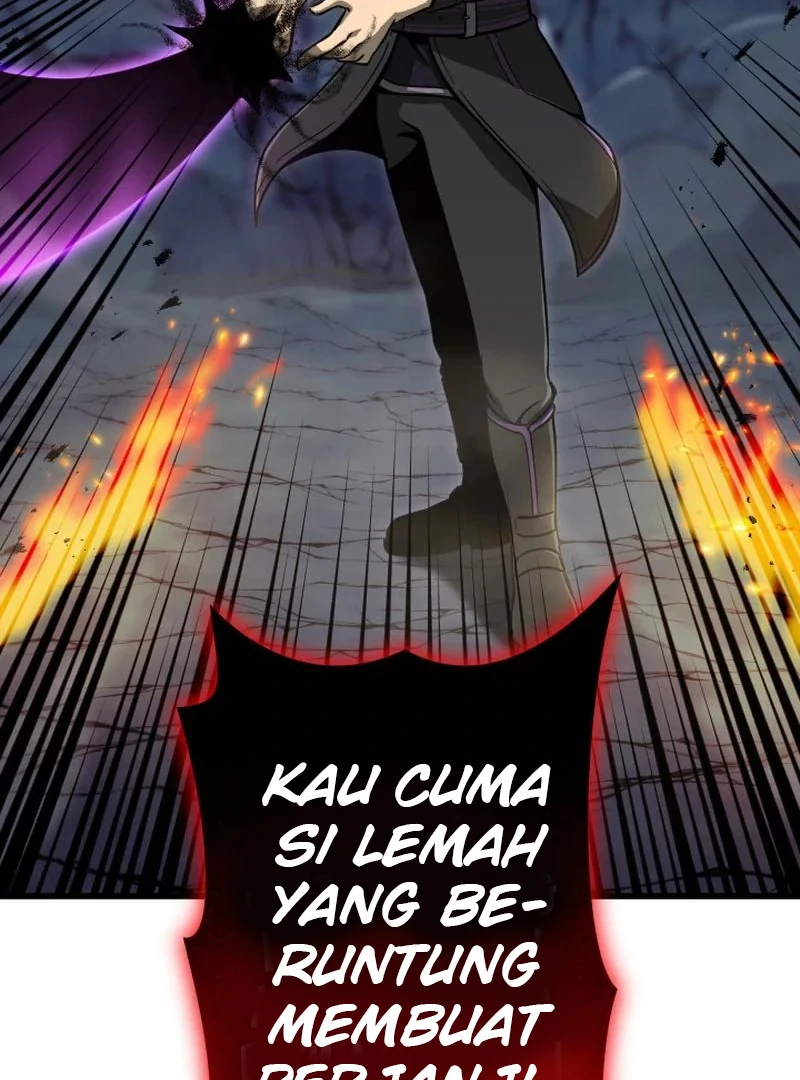 In no Hunter wa SSS-Kyuu Akuma to Keiyaku Suru Chapter 5 - halaman 102
