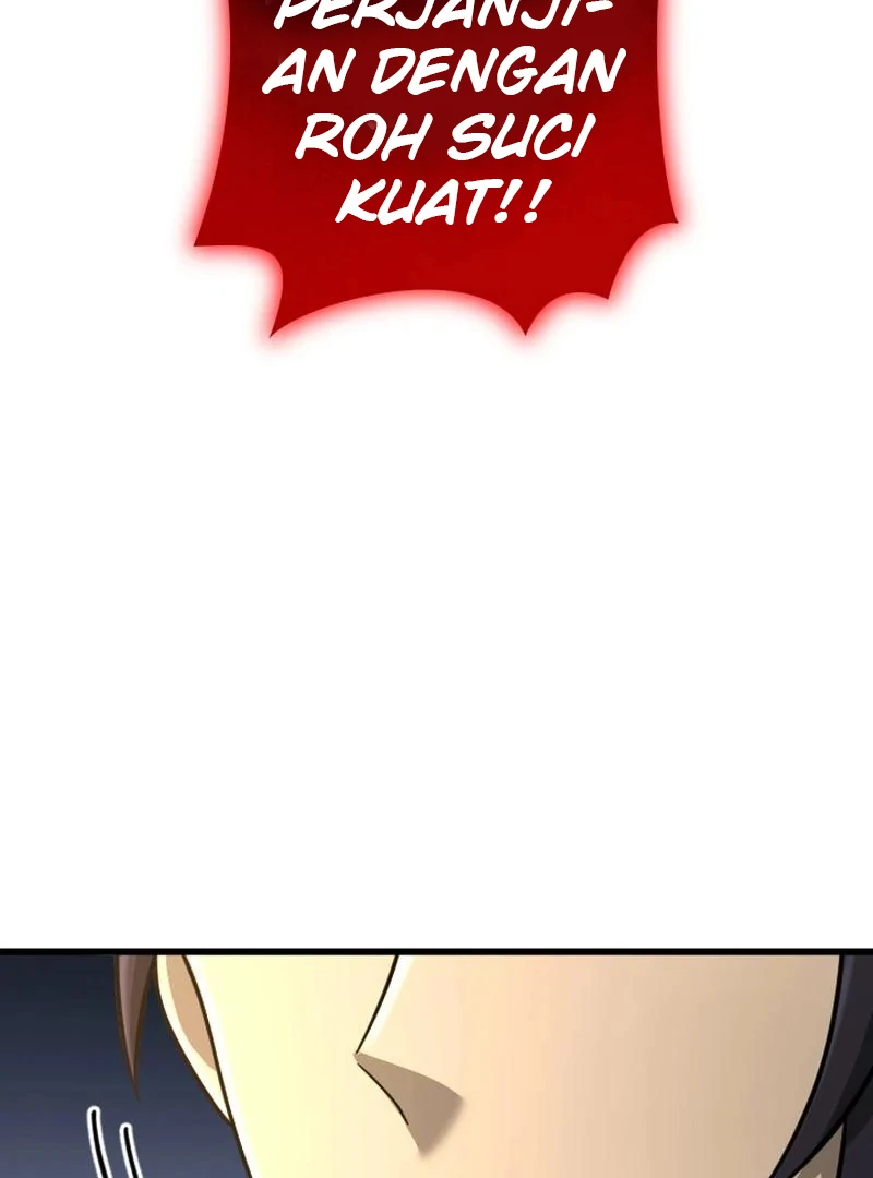 In no Hunter wa SSS-Kyuu Akuma to Keiyaku Suru Chapter 5 - halaman 103