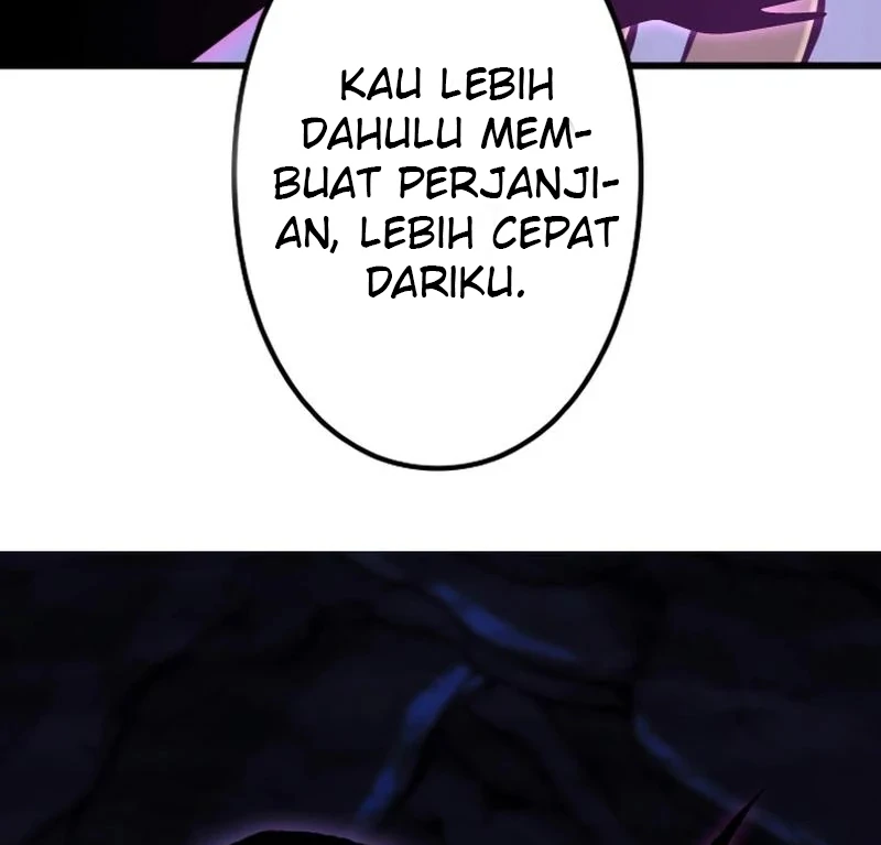 In no Hunter wa SSS-Kyuu Akuma to Keiyaku Suru Chapter 5 - halaman 106