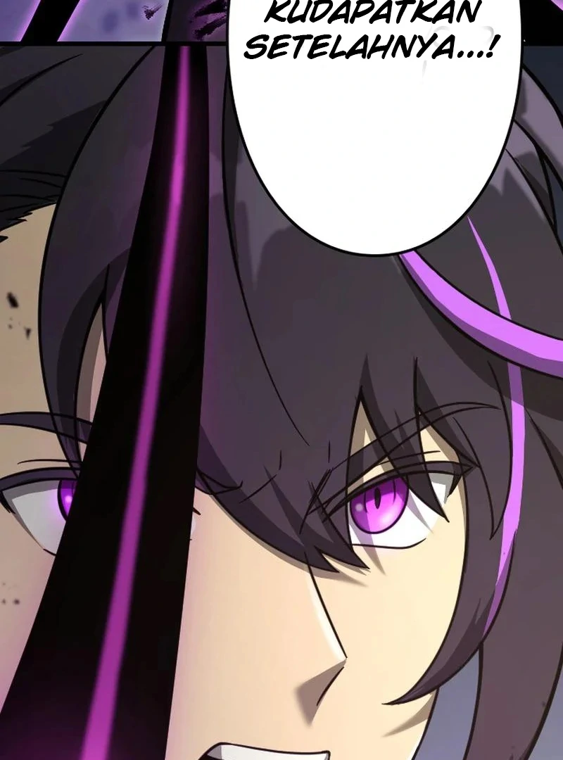 In no Hunter wa SSS-Kyuu Akuma to Keiyaku Suru Chapter 5 - halaman 109