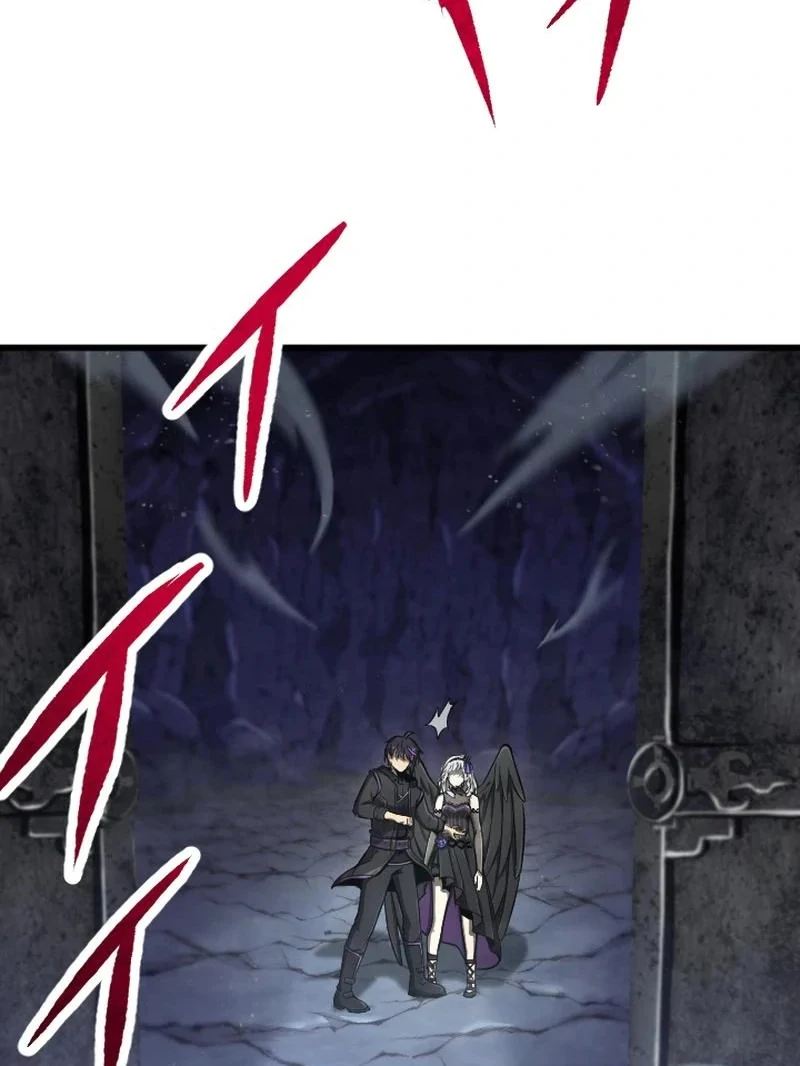 In no Hunter wa SSS-Kyuu Akuma to Keiyaku Suru Chapter 5 - halaman 11