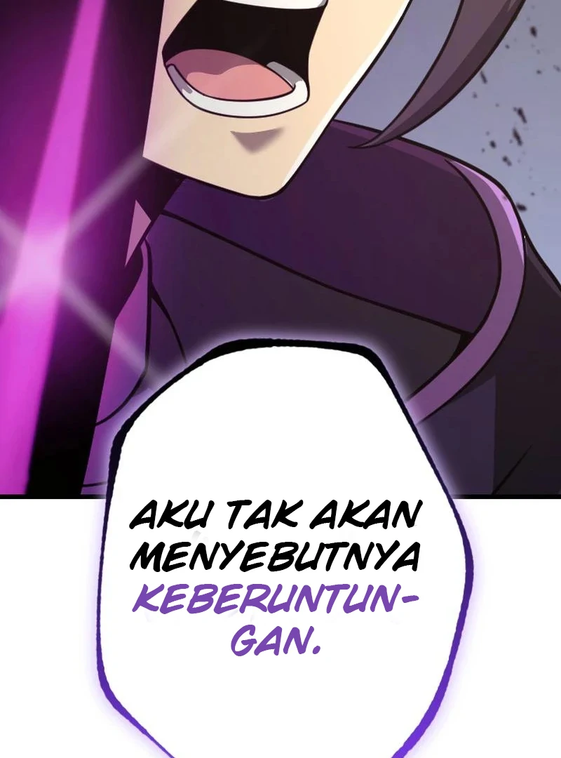 In no Hunter wa SSS-Kyuu Akuma to Keiyaku Suru Chapter 5 - halaman 110