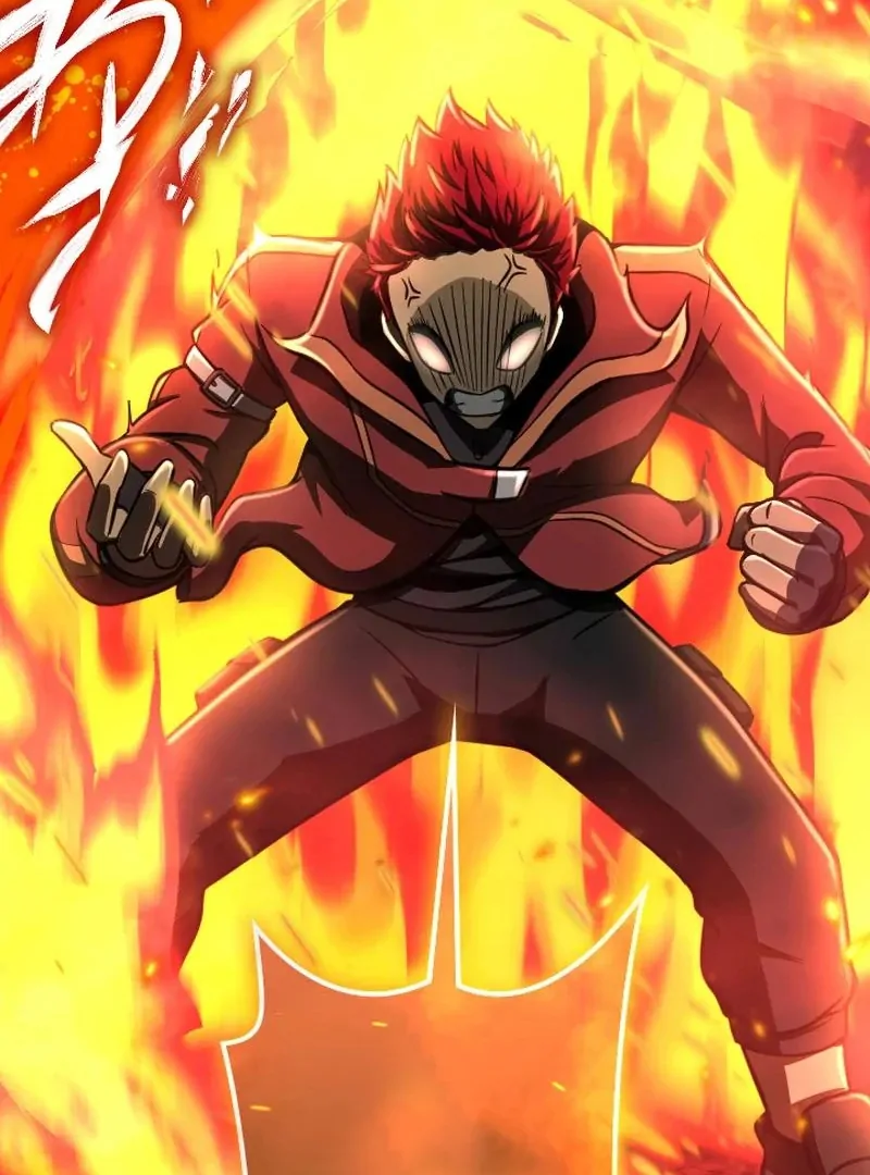 In no Hunter wa SSS-Kyuu Akuma to Keiyaku Suru Chapter 5 - halaman 114