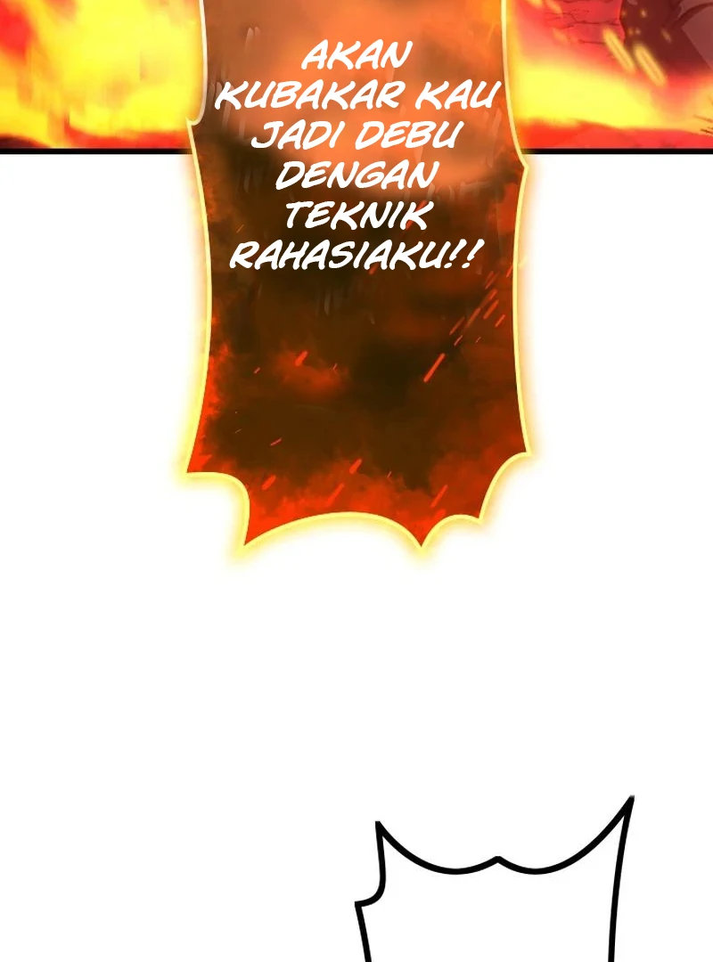 In no Hunter wa SSS-Kyuu Akuma to Keiyaku Suru Chapter 5 - halaman 115