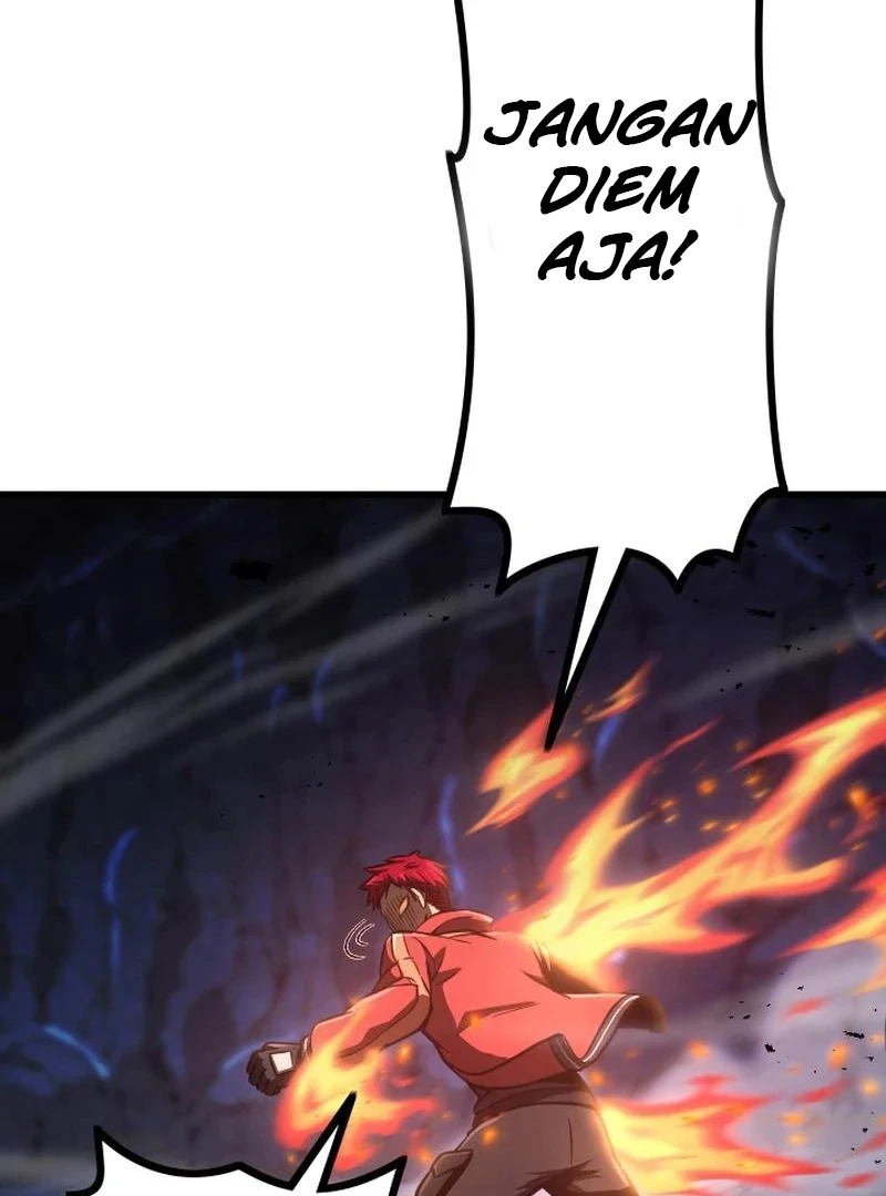 In no Hunter wa SSS-Kyuu Akuma to Keiyaku Suru Chapter 5 - halaman 116