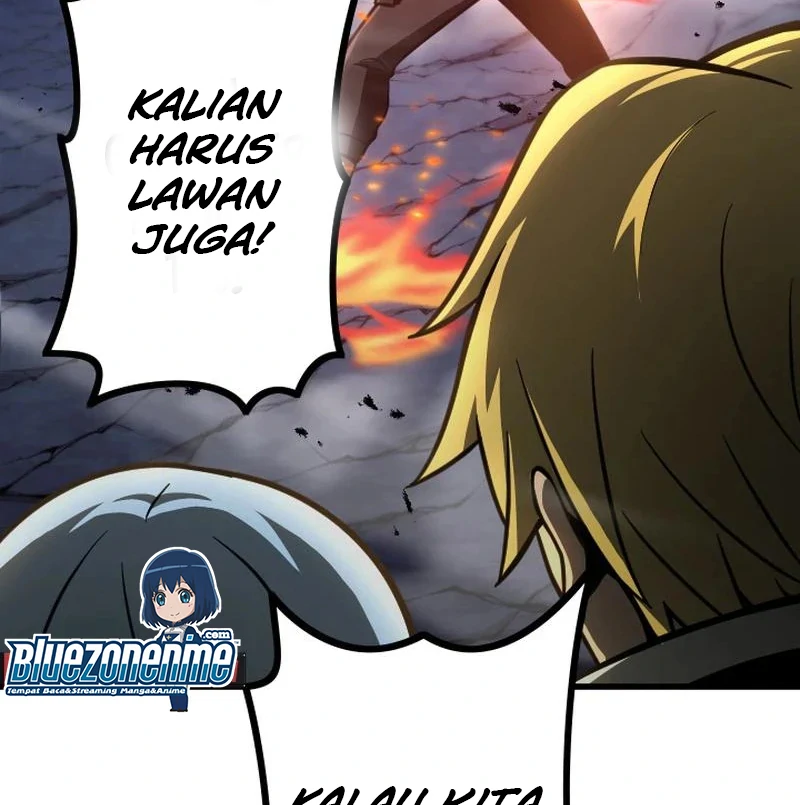 In no Hunter wa SSS-Kyuu Akuma to Keiyaku Suru Chapter 5 - halaman 117