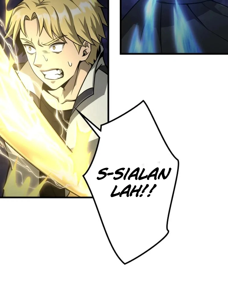 In no Hunter wa SSS-Kyuu Akuma to Keiyaku Suru Chapter 5 - halaman 120
