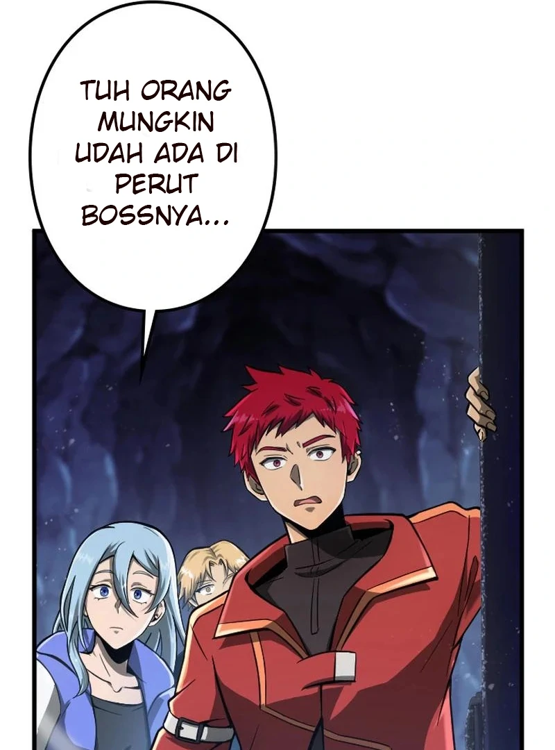 In no Hunter wa SSS-Kyuu Akuma to Keiyaku Suru Chapter 5 - halaman 13