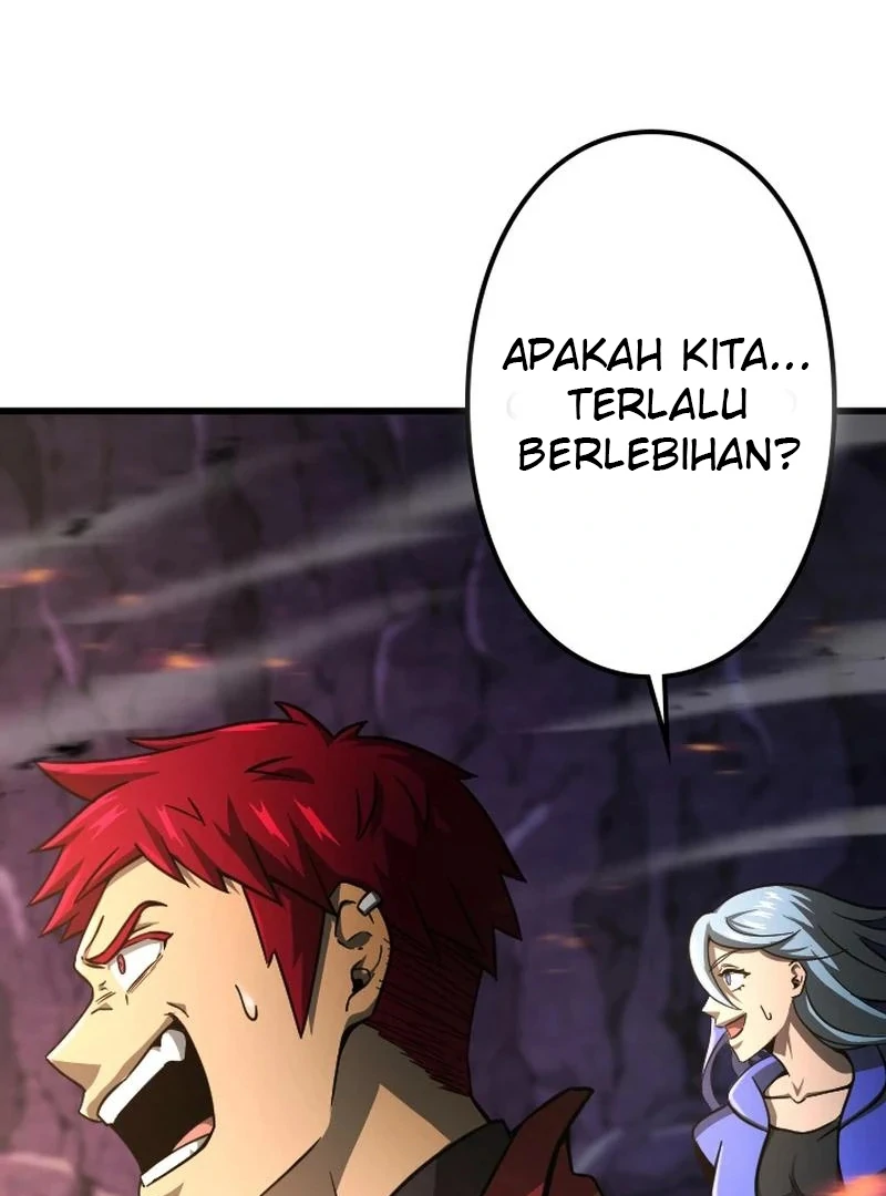 In no Hunter wa SSS-Kyuu Akuma to Keiyaku Suru Chapter 5 - halaman 133