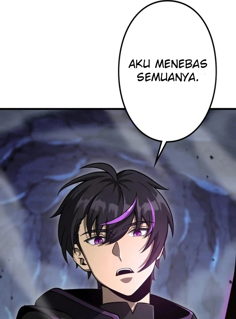 In no Hunter wa SSS-Kyuu Akuma to Keiyaku Suru Chapter 5 - halaman 141