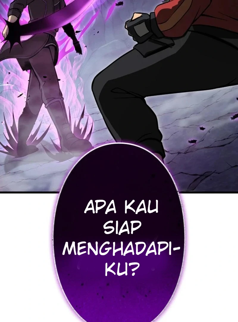 In no Hunter wa SSS-Kyuu Akuma to Keiyaku Suru Chapter 5 - halaman 146