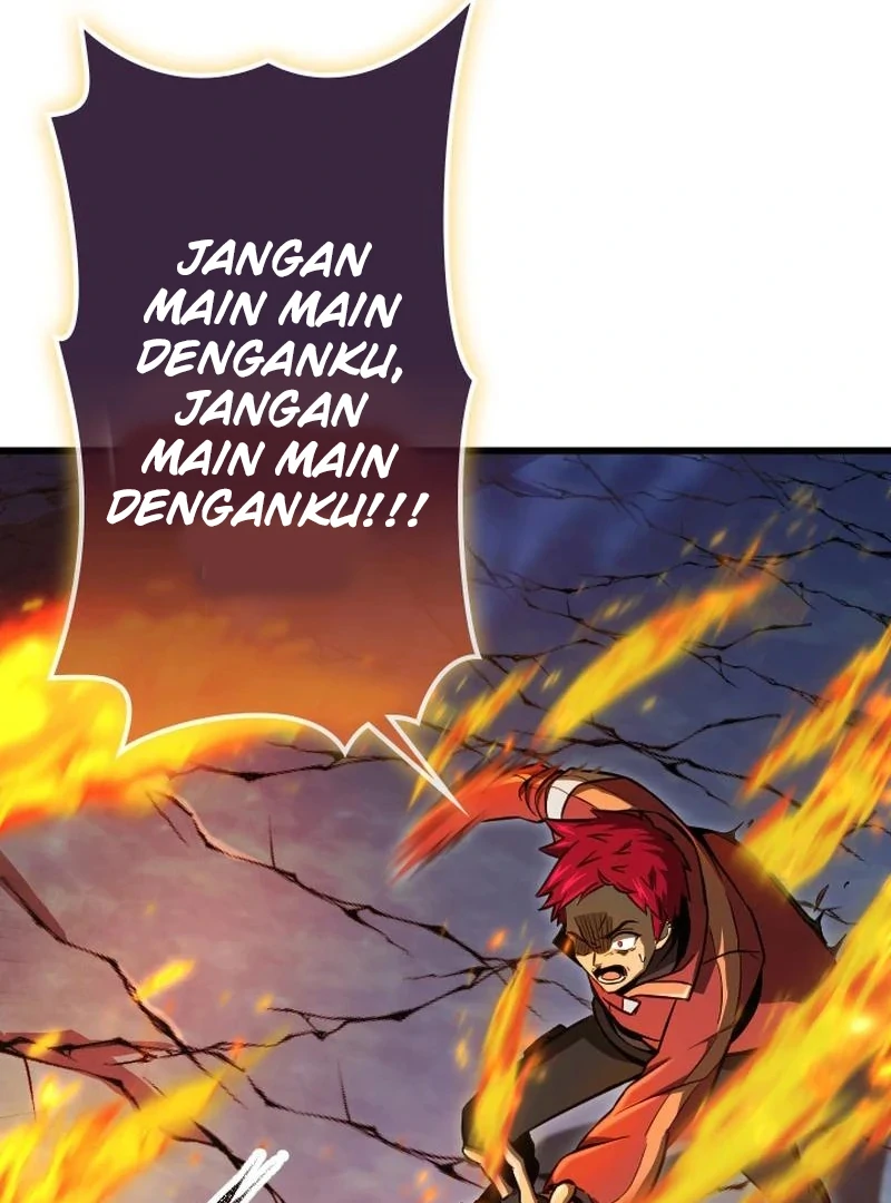 In no Hunter wa SSS-Kyuu Akuma to Keiyaku Suru Chapter 5 - halaman 151