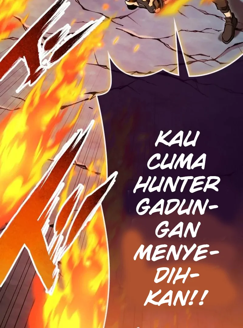 In no Hunter wa SSS-Kyuu Akuma to Keiyaku Suru Chapter 5 - halaman 152