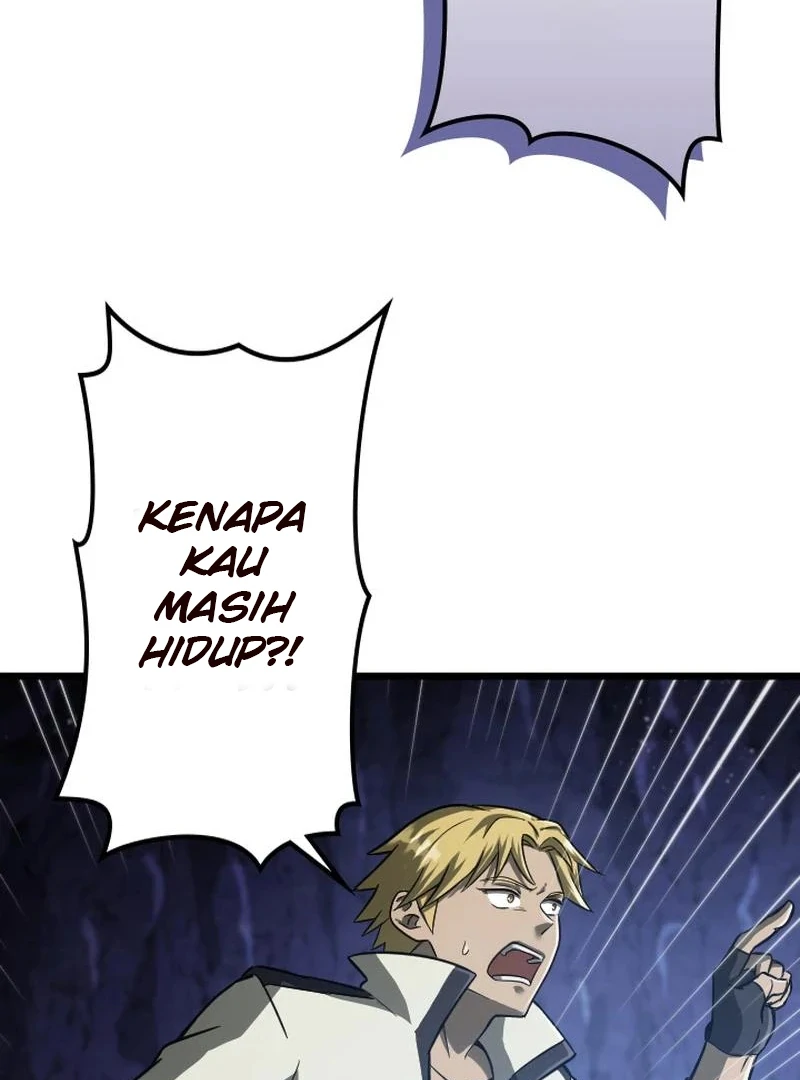 In no Hunter wa SSS-Kyuu Akuma to Keiyaku Suru Chapter 5 - halaman 16