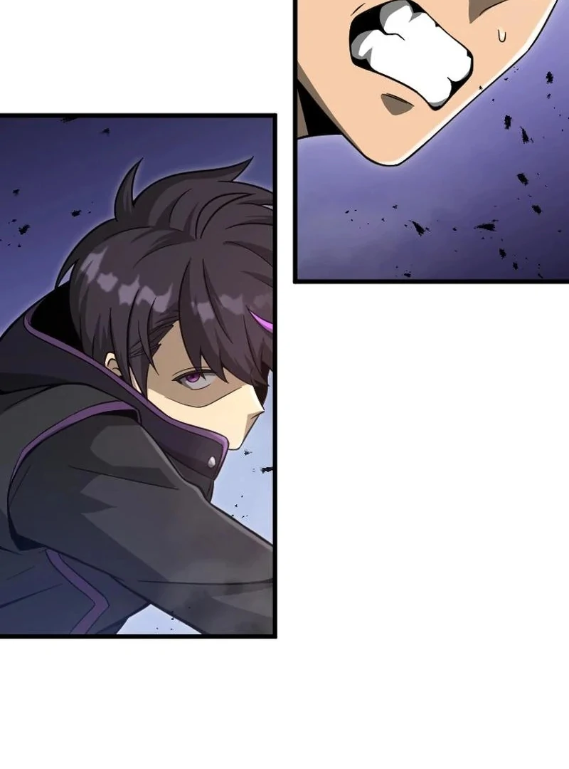 In no Hunter wa SSS-Kyuu Akuma to Keiyaku Suru Chapter 5 - halaman 160