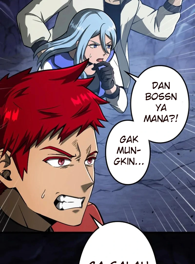 In no Hunter wa SSS-Kyuu Akuma to Keiyaku Suru Chapter 5 - halaman 17