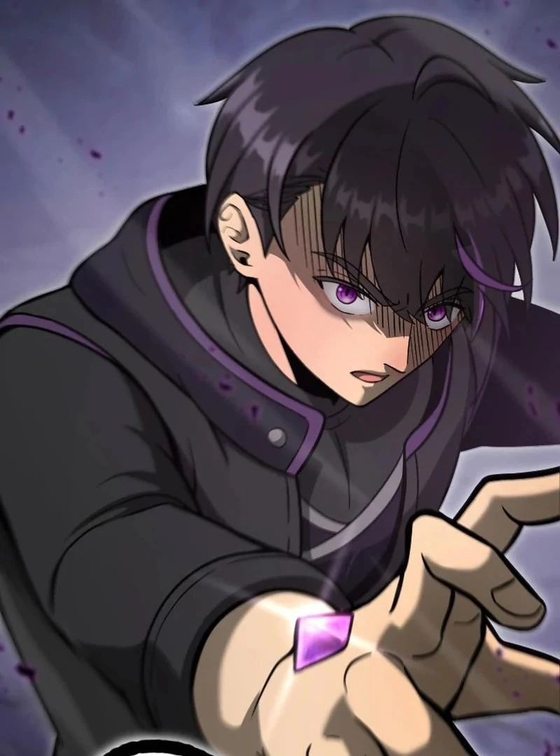 In no Hunter wa SSS-Kyuu Akuma to Keiyaku Suru Chapter 5 - halaman 173