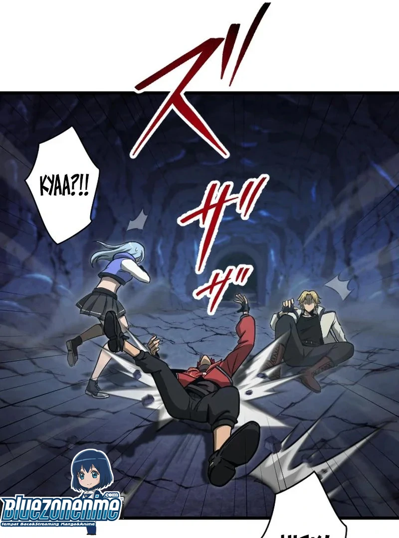 In no Hunter wa SSS-Kyuu Akuma to Keiyaku Suru Chapter 5 - halaman 176
