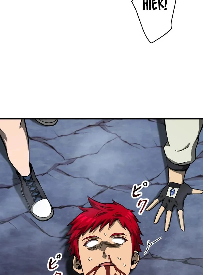 In no Hunter wa SSS-Kyuu Akuma to Keiyaku Suru Chapter 5 - halaman 177