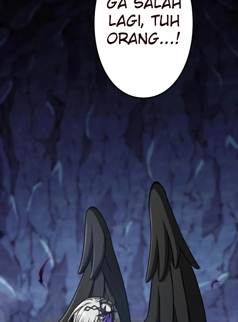In no Hunter wa SSS-Kyuu Akuma to Keiyaku Suru Chapter 5 - halaman 18