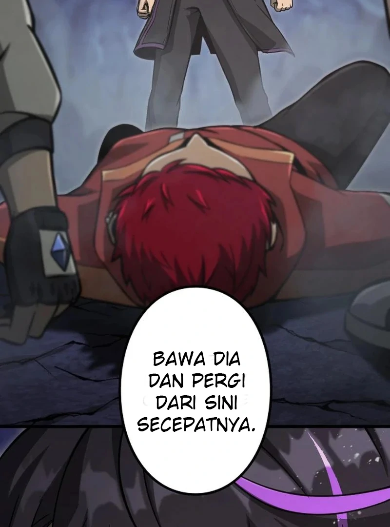 In no Hunter wa SSS-Kyuu Akuma to Keiyaku Suru Chapter 5 - halaman 180