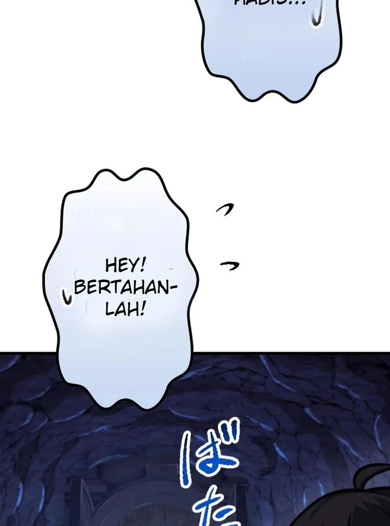 In no Hunter wa SSS-Kyuu Akuma to Keiyaku Suru Chapter 5 - halaman 184