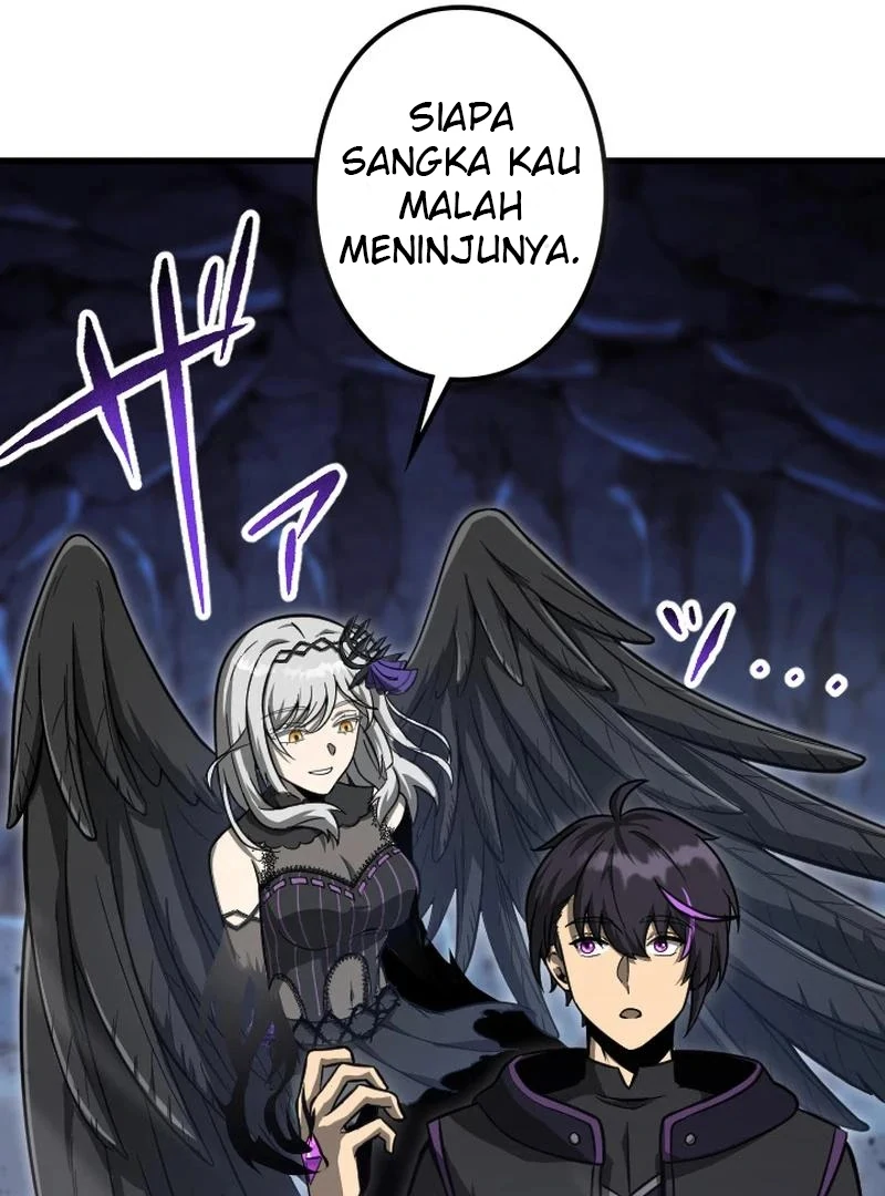 In no Hunter wa SSS-Kyuu Akuma to Keiyaku Suru Chapter 5 - halaman 188