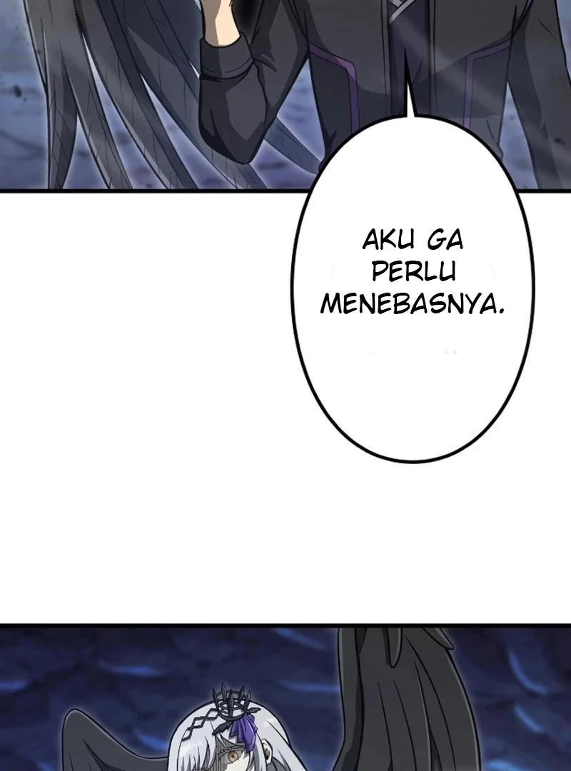 In no Hunter wa SSS-Kyuu Akuma to Keiyaku Suru Chapter 5 - halaman 189