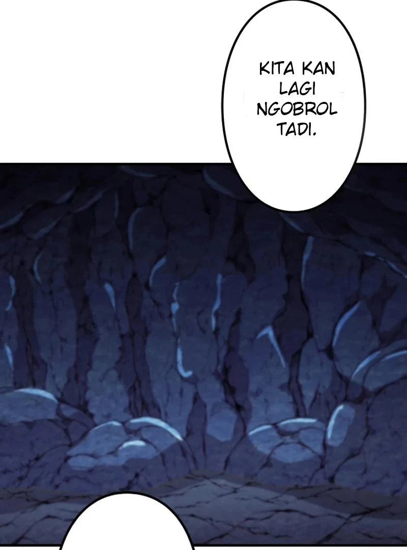 In no Hunter wa SSS-Kyuu Akuma to Keiyaku Suru Chapter 5 - halaman 193