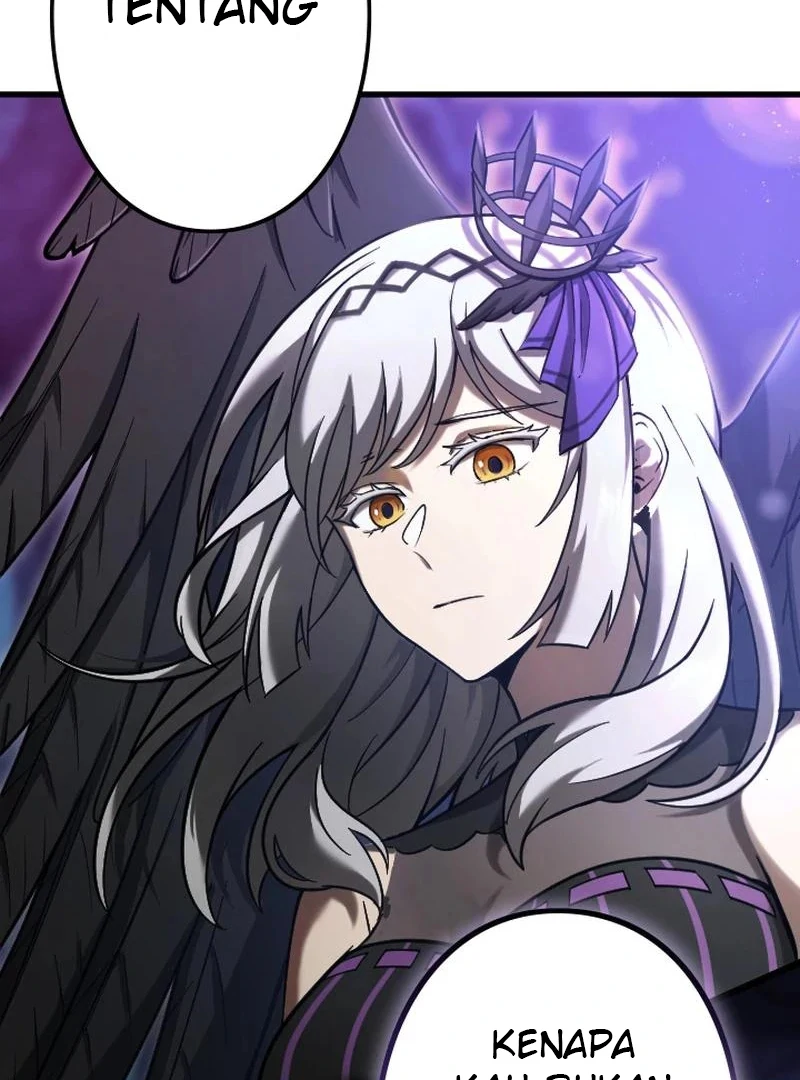 In no Hunter wa SSS-Kyuu Akuma to Keiyaku Suru Chapter 5 - halaman 196