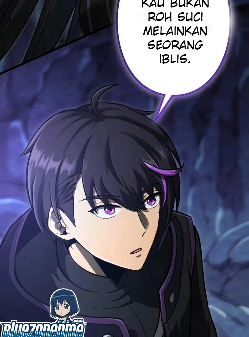 In no Hunter wa SSS-Kyuu Akuma to Keiyaku Suru Chapter 5 - halaman 197