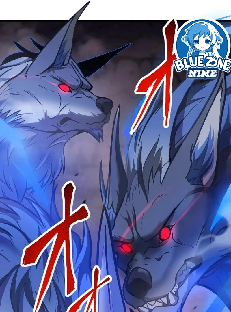 In no Hunter wa SSS-Kyuu Akuma to Keiyaku Suru Chapter 5 - halaman 206