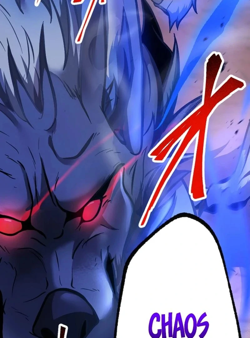 In no Hunter wa SSS-Kyuu Akuma to Keiyaku Suru Chapter 5 - halaman 207