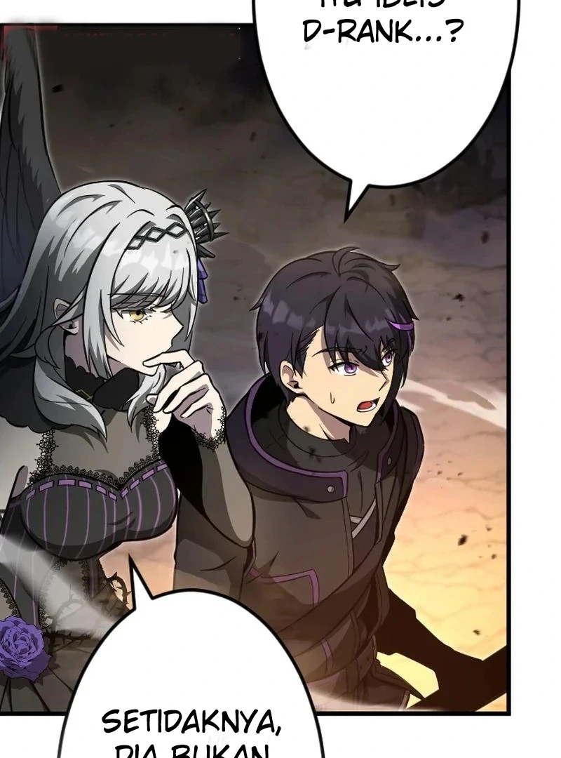 In no Hunter wa SSS-Kyuu Akuma to Keiyaku Suru Chapter 5 - halaman 209