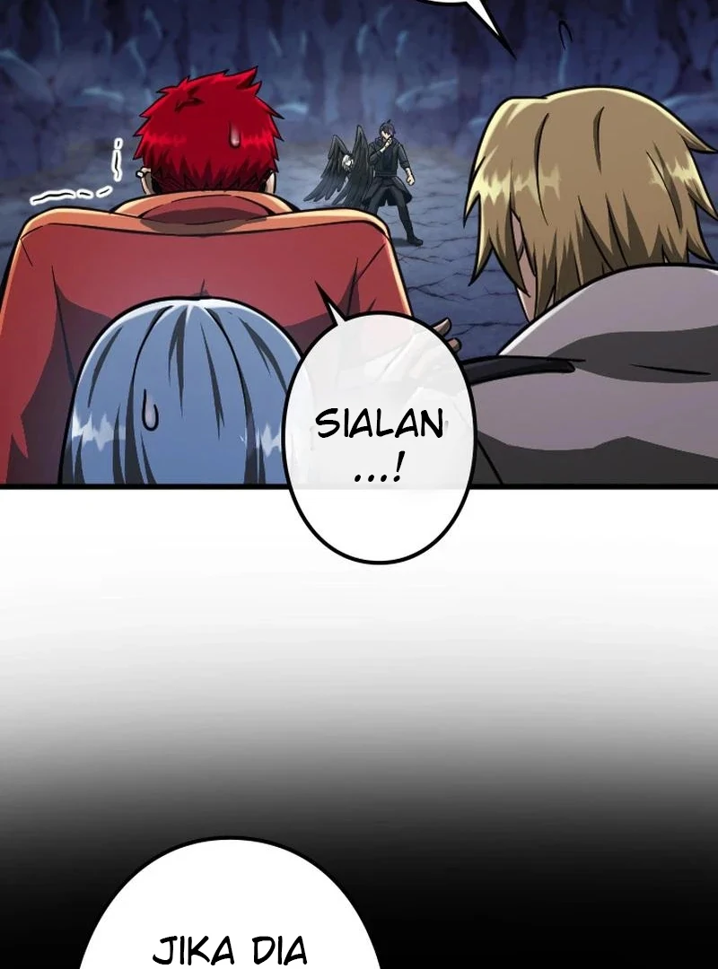 In no Hunter wa SSS-Kyuu Akuma to Keiyaku Suru Chapter 5 - halaman 21